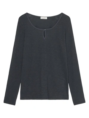 Marc O´Polo Koszulka w kolorze szarym rozmiar: XXS