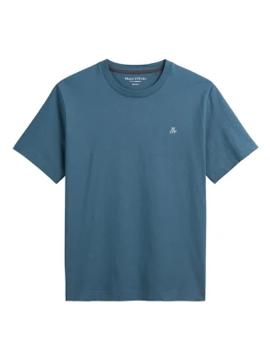 Marc O´Polo Koszulka w kolorze turkusowym rozmiar: 3XL