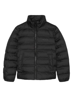 Marc O´Polo Kurtka pikowana w kolorze czarnym rozmiar: XL