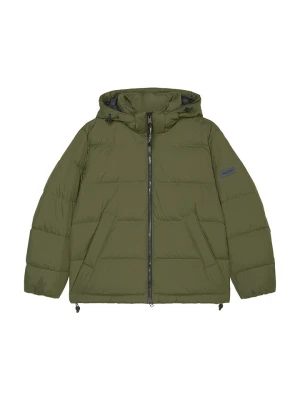 Marc O´Polo Kurtka puchowa w kolorze khaki rozmiar: XL