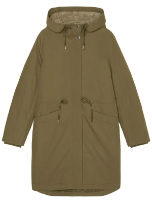 Marc O´Polo Płaszcz przejściowy w kolorze khaki rozmiar: XL