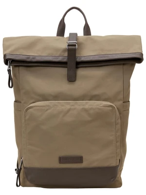 Marc O´Polo Plecak w kolorze beżowym - 43 x 59 x 18 cm rozmiar: onesize Marc O'Polo