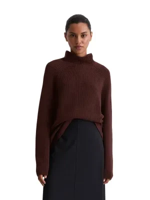 Marc O' Polo Półgolf | Regular Fit