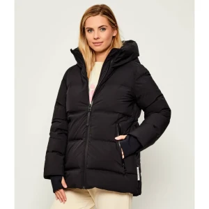 Marc O' Polo Puchowa kurtka z szelkami | Regular Fit