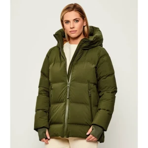 Marc O' Polo Puchowa kurtka z szelkami | Regular Fit