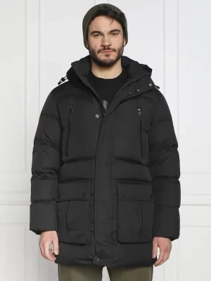 Marc O' Polo Puchowa parka | Regular Fit