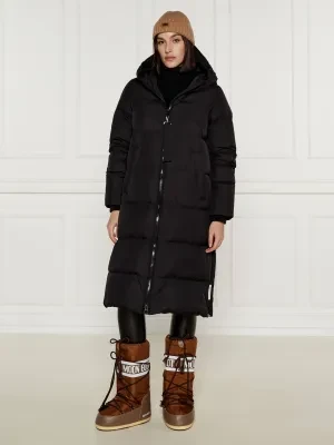 Marc O' Polo Puchowy płaszcz