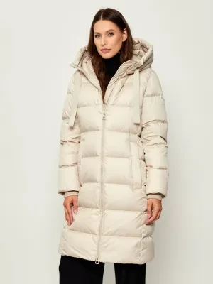 Marc O' Polo Puchowy płaszcz