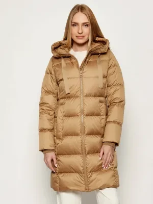 Marc O' Polo Puchowy płaszcz