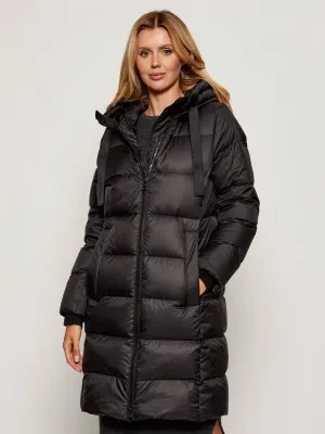 Marc O' Polo Puchowy płaszcz