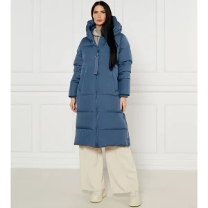 Marc O' Polo Puchowy płaszcz