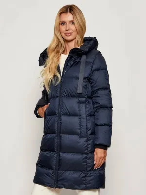 Marc O' Polo Puchowy płaszcz