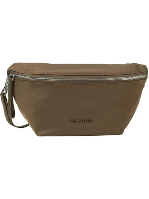 Marc O´Polo Saszetka "Astrid" w kolorze khaki - 30 x 15 x 5 cm rozmiar: onesize