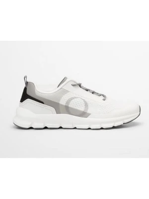 Marc O´Polo Sneakersy w kolorze biało-czarnym rozmiar: 41