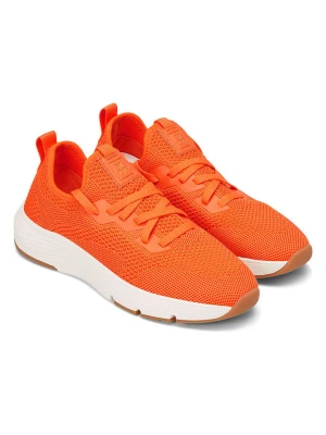 Marc O´Polo Sneakersy w kolorze pomarańczowym rozmiar: 40