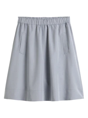 Marc O´Polo Spódnica w kolorze szarym rozmiar: 46