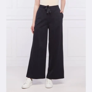 Marc O' Polo Spodnie | Palazzo