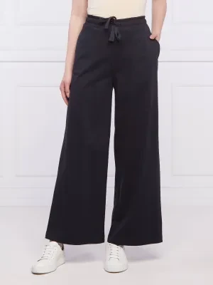 Marc O' Polo Spodnie | Palazzo