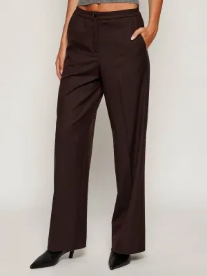 Marc O' Polo Spodnie | Relaxed fit