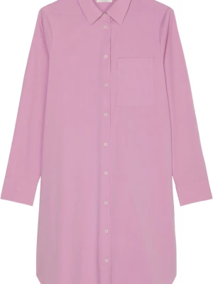 Marc O´Polo Sukienka w kolorze lawendowym rozmiar: 36