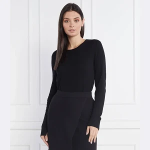 Marc O' Polo Sweter | Regular Fit | z dodatkiem wełny i kaszmiru