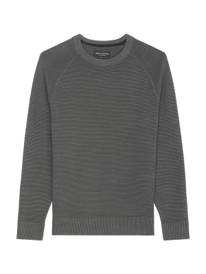 Marc O´Polo Sweter w kolorze antracytowym rozmiar: L