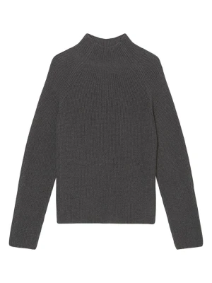 Marc O´Polo Sweter w kolorze antracytowym rozmiar: M