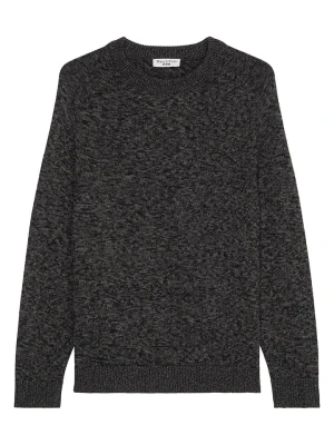 Marc O´Polo Sweter w kolorze antracytowym rozmiar: L