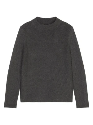 Zdjęcie produktu Marc O´Polo Sweter w kolorze antracytowym rozmiar: L