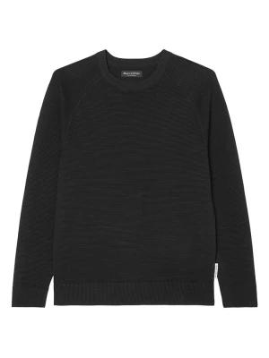 Marc O'Polo Sweter w kolorze czarnym rozmiar: S