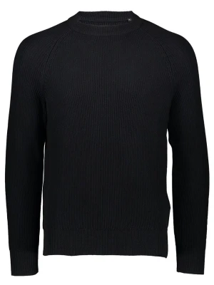 Marc O´Polo Sweter w kolorze czarnym rozmiar: L Marc O'Polo