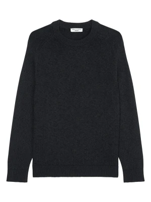 Marc O´Polo Sweter w kolorze czarnym rozmiar: XL