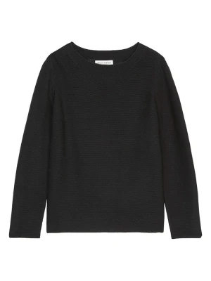 Marc O´Polo Sweter w kolorze czarnym rozmiar: M