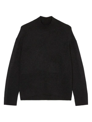 Marc O´Polo Sweter w kolorze czarnym rozmiar: S Marc O'Polo