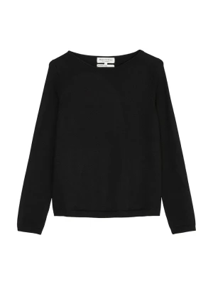 Marc O´Polo Sweter w kolorze czarnym rozmiar: XL