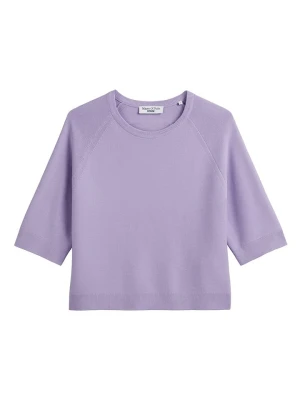 Marc O´Polo Sweter w kolorze fioletowym rozmiar: XL