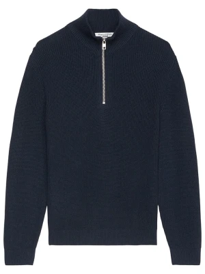 Marc O´Polo Sweter w kolorze granatowym rozmiar: XL