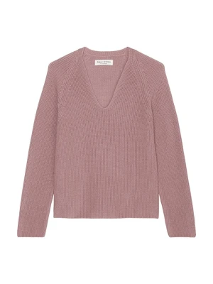 Marc O´Polo Sweter w kolorze jasnoróżowym rozmiar: S