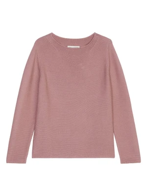 Marc O´Polo Sweter w kolorze jasnoróżowym rozmiar: S