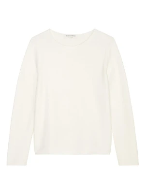Marc O´Polo Sweter w kolorze kremowym rozmiar: L