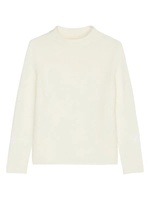 Marc O´Polo Sweter w kolorze kremowym rozmiar: XL