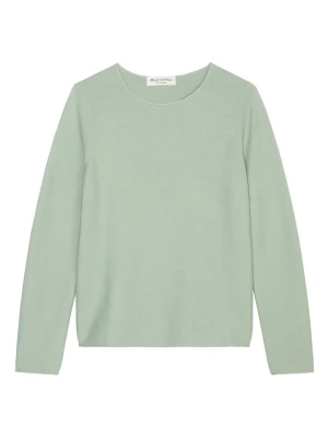 Marc O´Polo Sweter w kolorze miętowym rozmiar: M