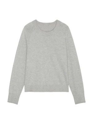 Marc O´Polo Sweter w kolorze szarym rozmiar: S