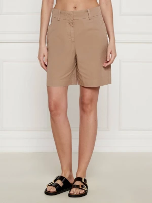 Marc O' Polo Szorty | Regular Fit beżowy