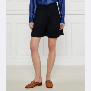 Marc O' Polo Szorty | Relaxed fit | z dodatkiem wełny
