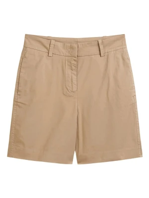 Marc O´Polo Szorty w kolorze beżowym rozmiar: 38