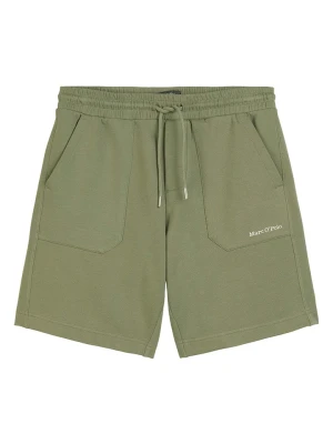 Marc O´Polo Szorty w kolorze khaki rozmiar: 3XL
