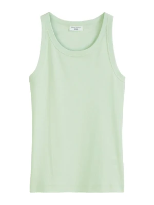 Marc O´Polo Top w kolorze miętowym rozmiar: S
