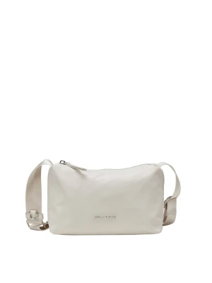 Marc O´Polo Torebka "Erlina" w kolorze białym - 25 x 15 x 7 cm rozmiar: onesize