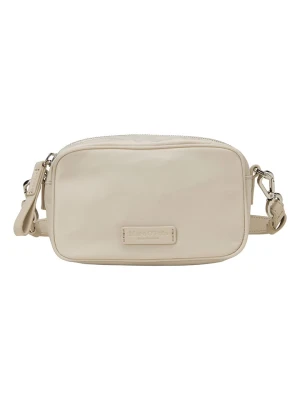 Marc O´Polo Torebka w kolorze beżowym - 18 x 11 x 6 cm rozmiar: onesize Marc O'Polo